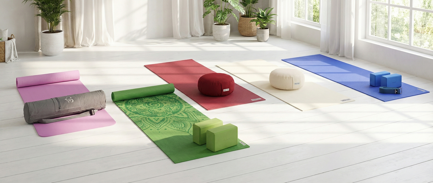 Yoga Sets