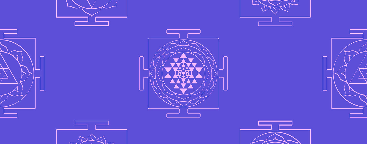 Yantras
