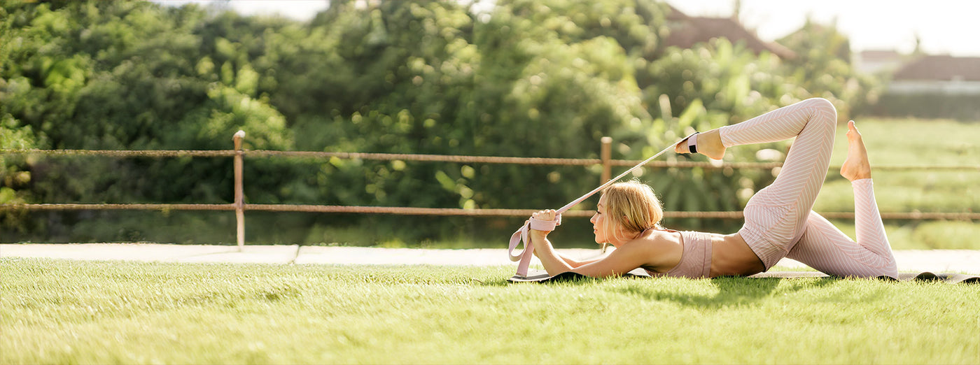 Bestseller Yoga-Zubehör