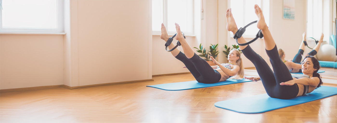 Pilates