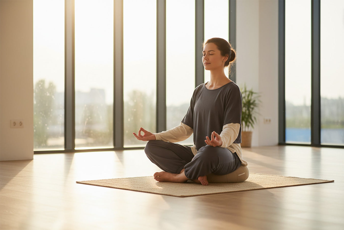 Meditation & Achtsamkeit