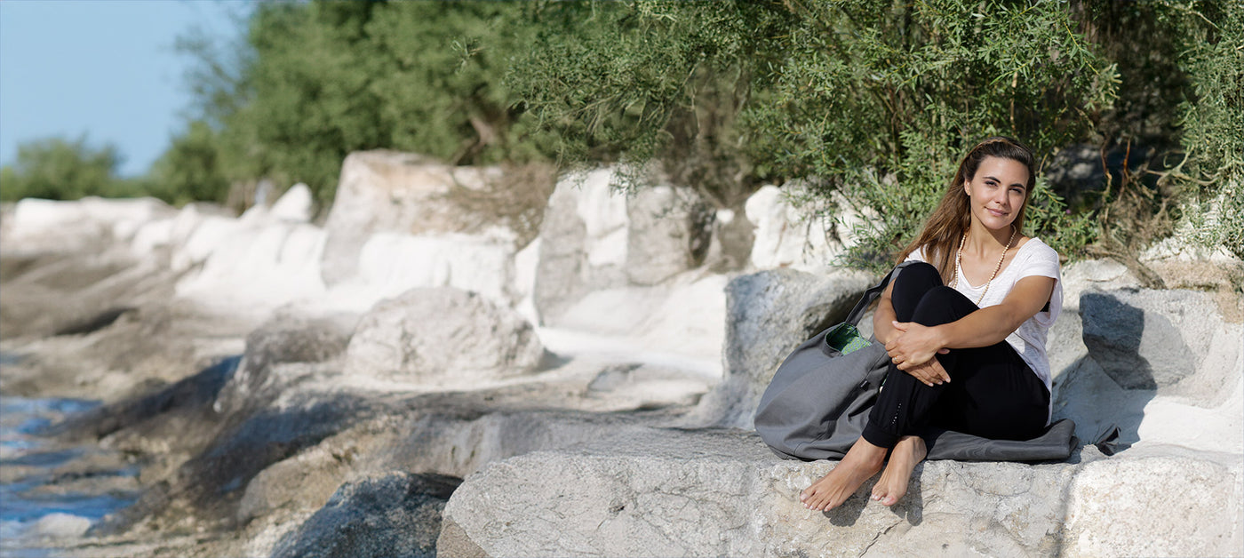 Yoga-Taschen reduziert