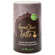 Bio AyurChoc Latte Vegan, 220 g - YOGISHOP