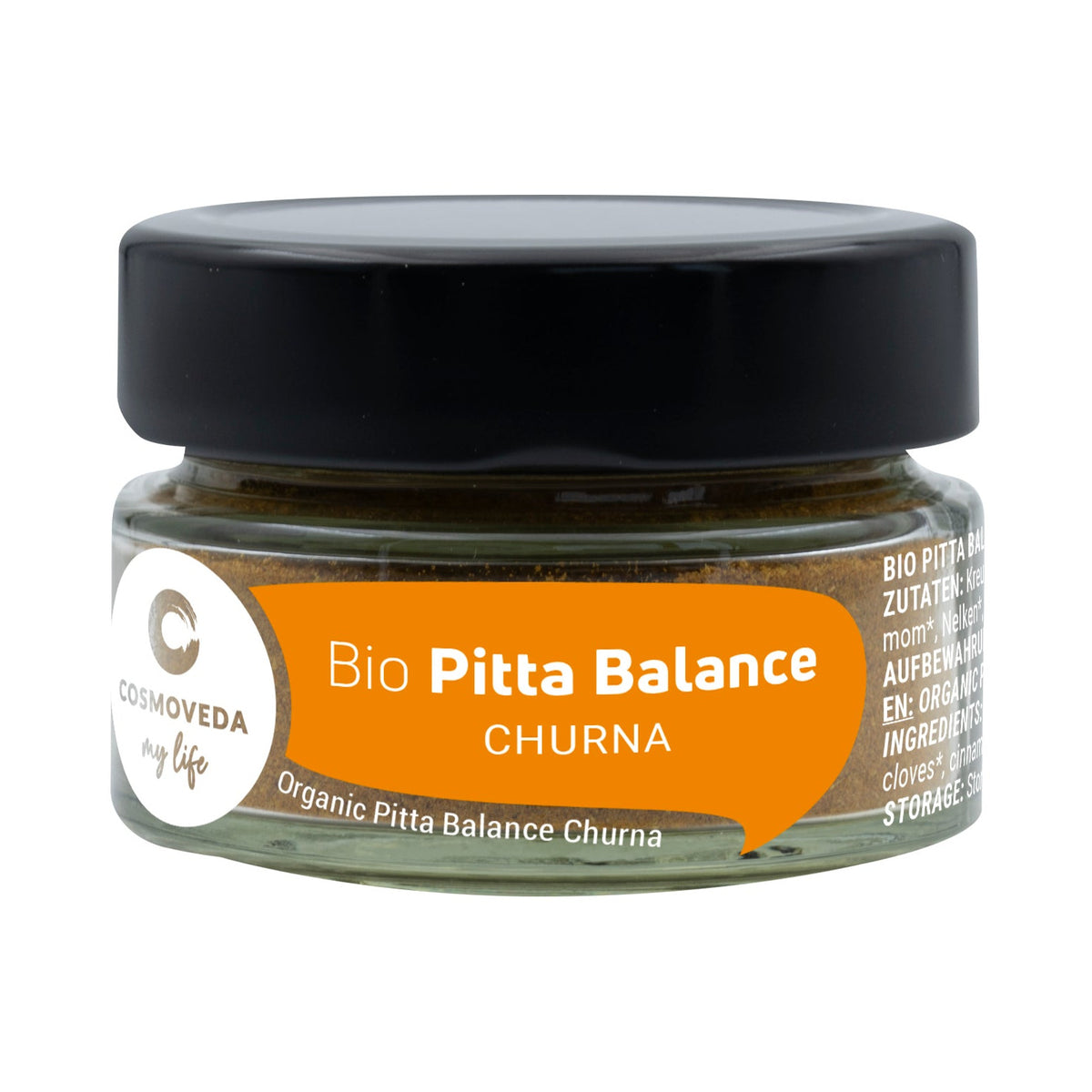 Bio Pitta Balance Churna, 25 g