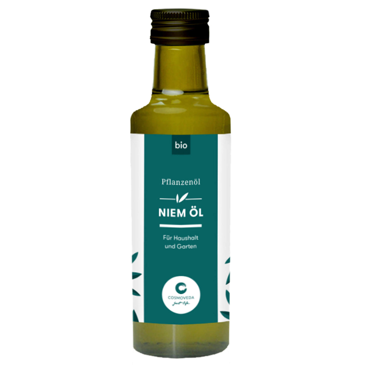 Bio Niem Öl, 100 ml
