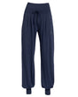 Yogahose Florence - navy - YOGISHOP