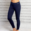 Yoga Leggings - dunkelblau - YOGISHOP