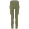 Leggings Yoga and Run - grün - YOGISHOP