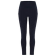 Leggings Yoga and Run - dunkelblau - YOGISHOP