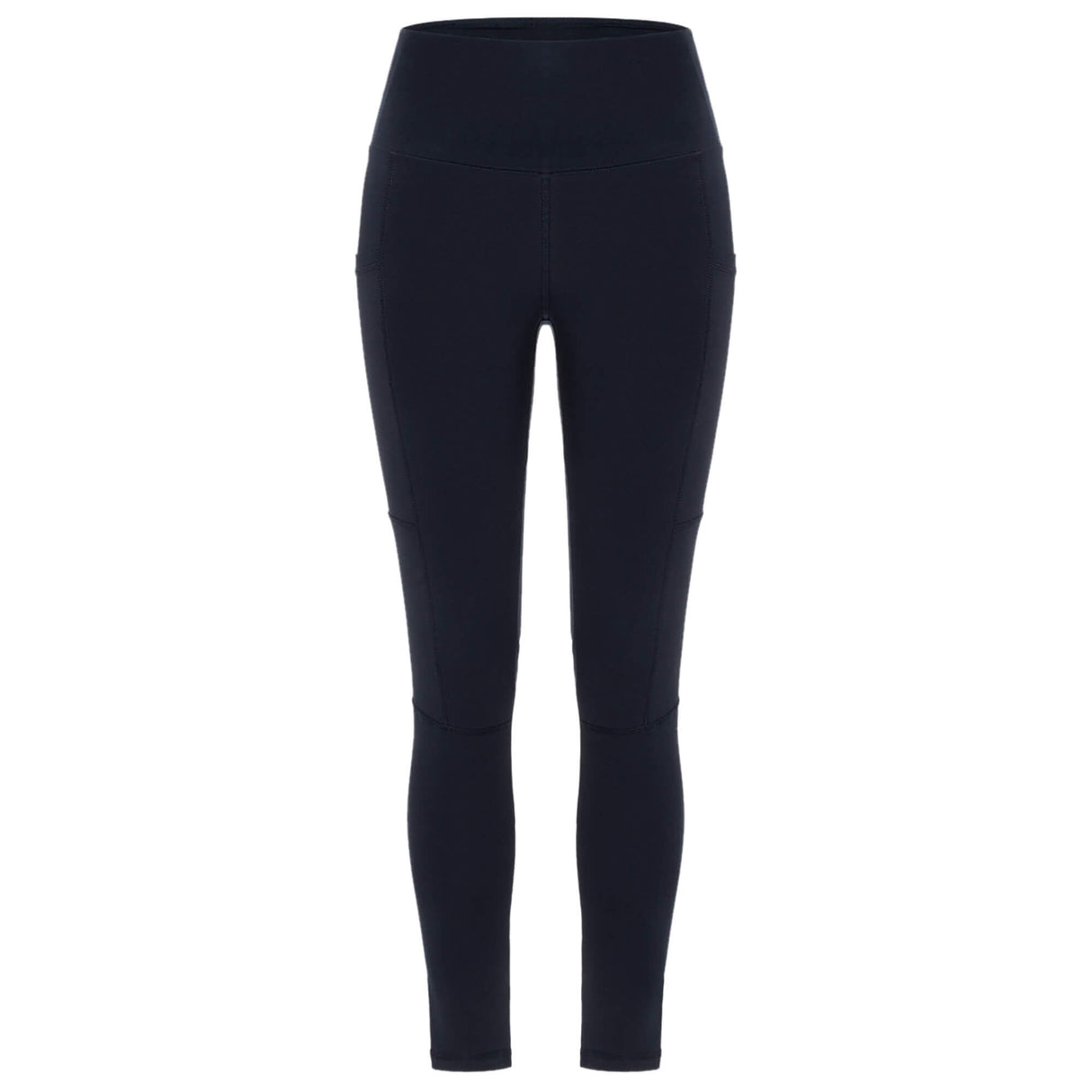 Leggings Yoga and Run - dunkelblau - YOGISHOP