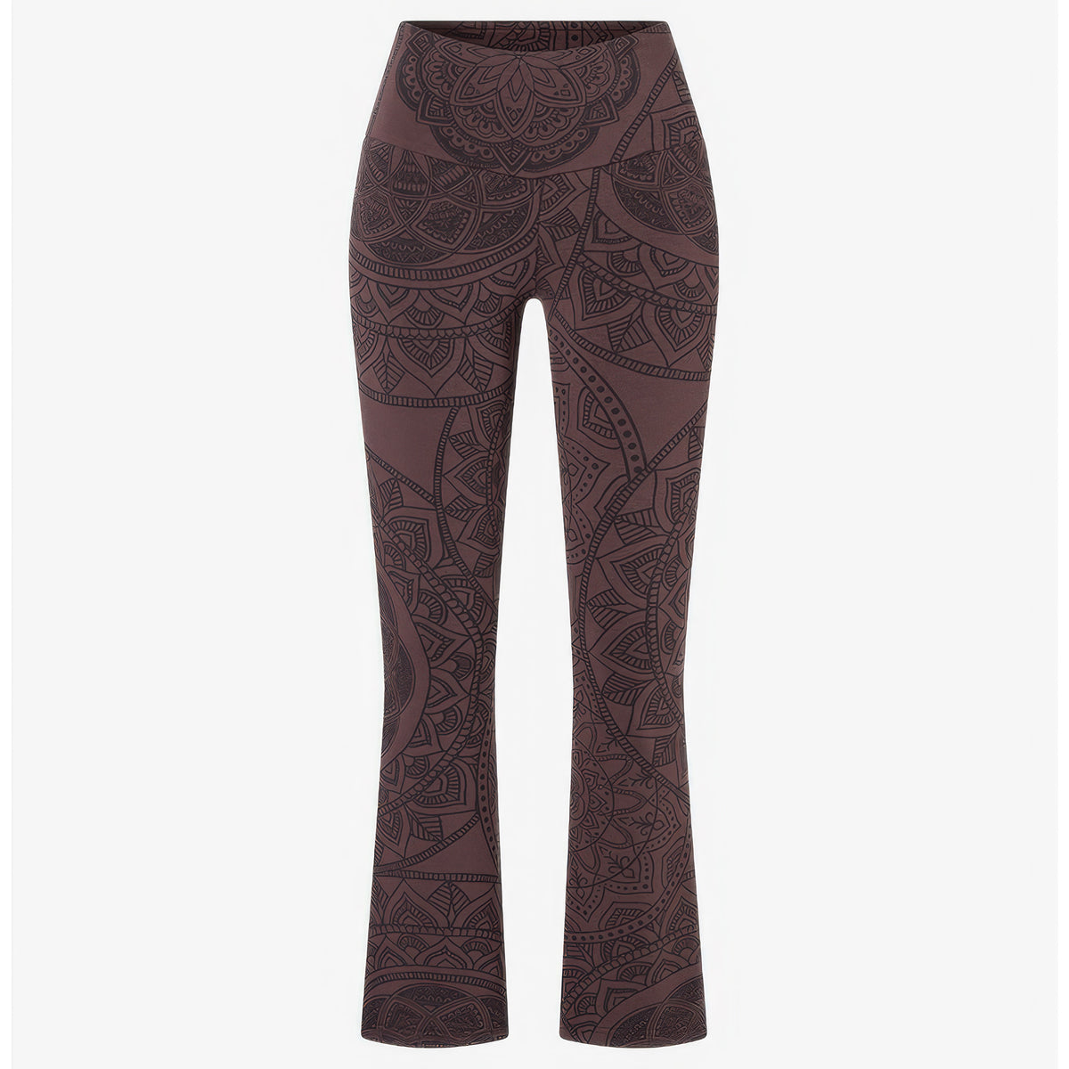 Yoga Hose Guna - braun