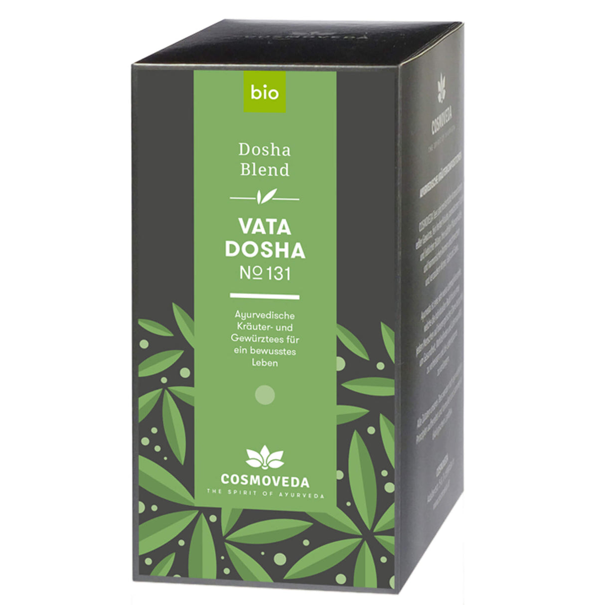 Bio Vata Tee, 45 g