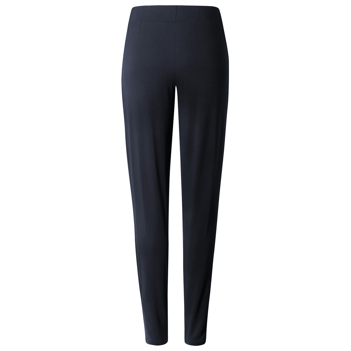 Long Pants, wide leg - midnight-blue - YOGISHOP