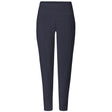 Yoga-Long-Pants, loose - midnight-blue - YOGISHOP