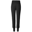 Yoga-Long-Pants, smoked - black - YOGISHOP