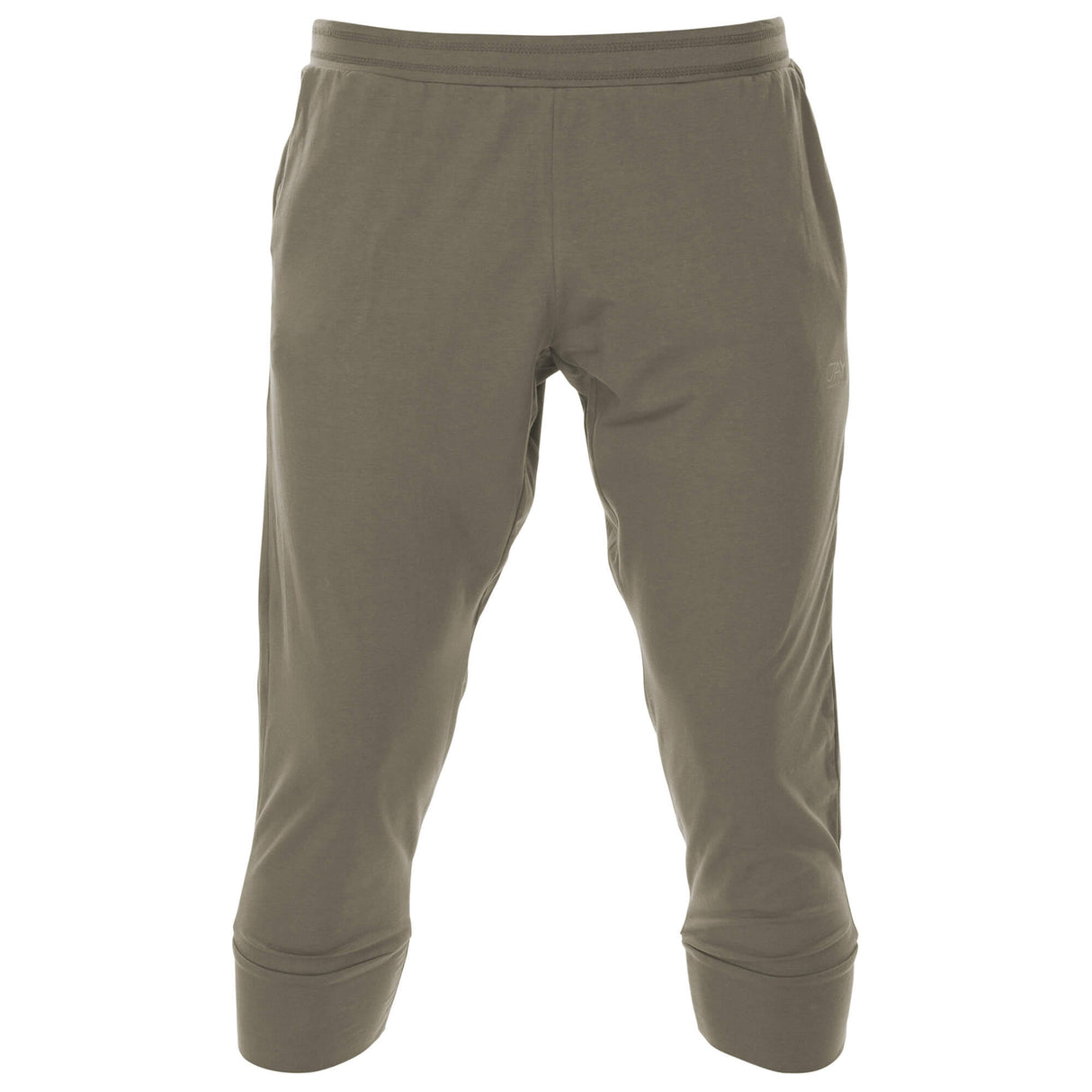 3/4 Hose Ali - olive - YOGISHOP