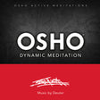 OSHO Dynamic Meditation, Music by Deuter (CD) - YOGISHOP