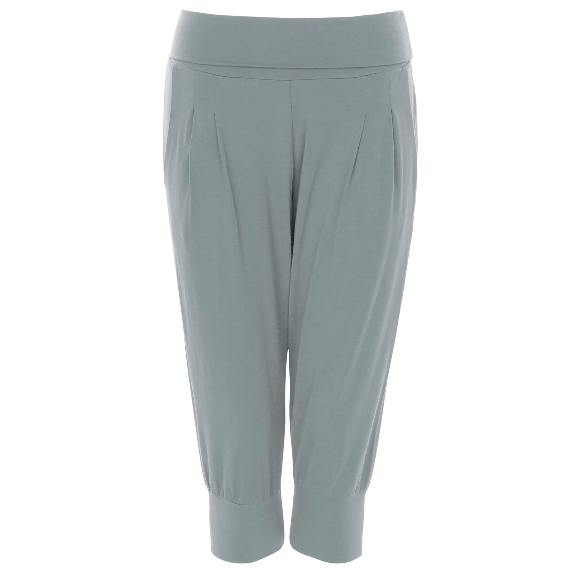 3/4 Hose Nidhi - agave - YOGISHOP