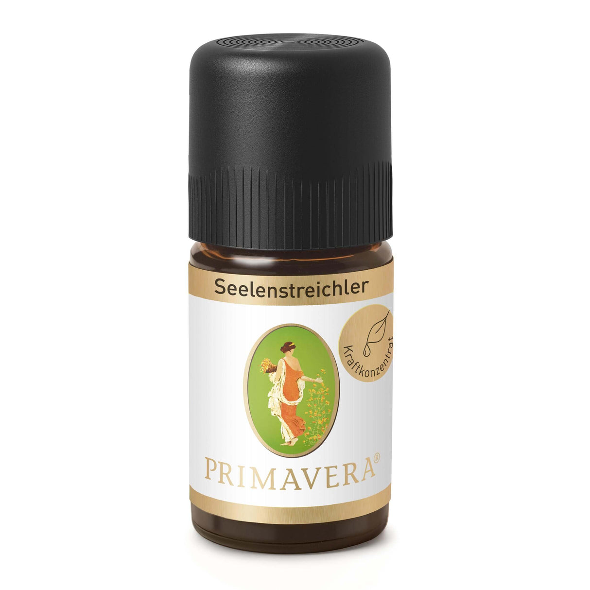 Seelenstreichler Kraftkonzentrat, 5 ml - YOGISHOP