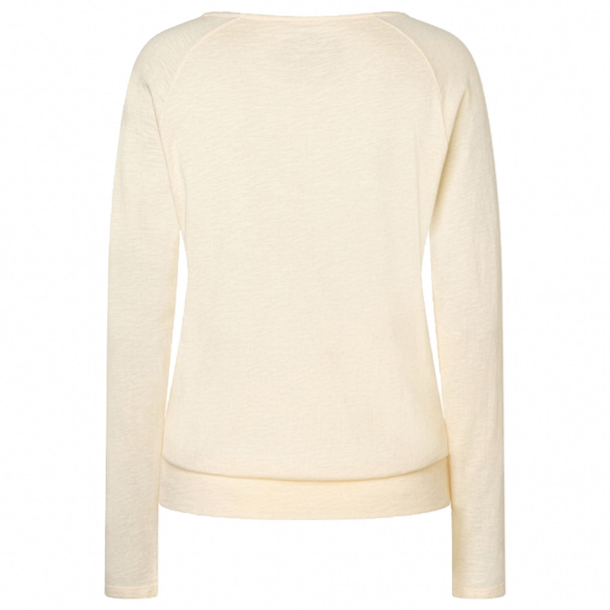 Longsleeve Shirt Priya - creme