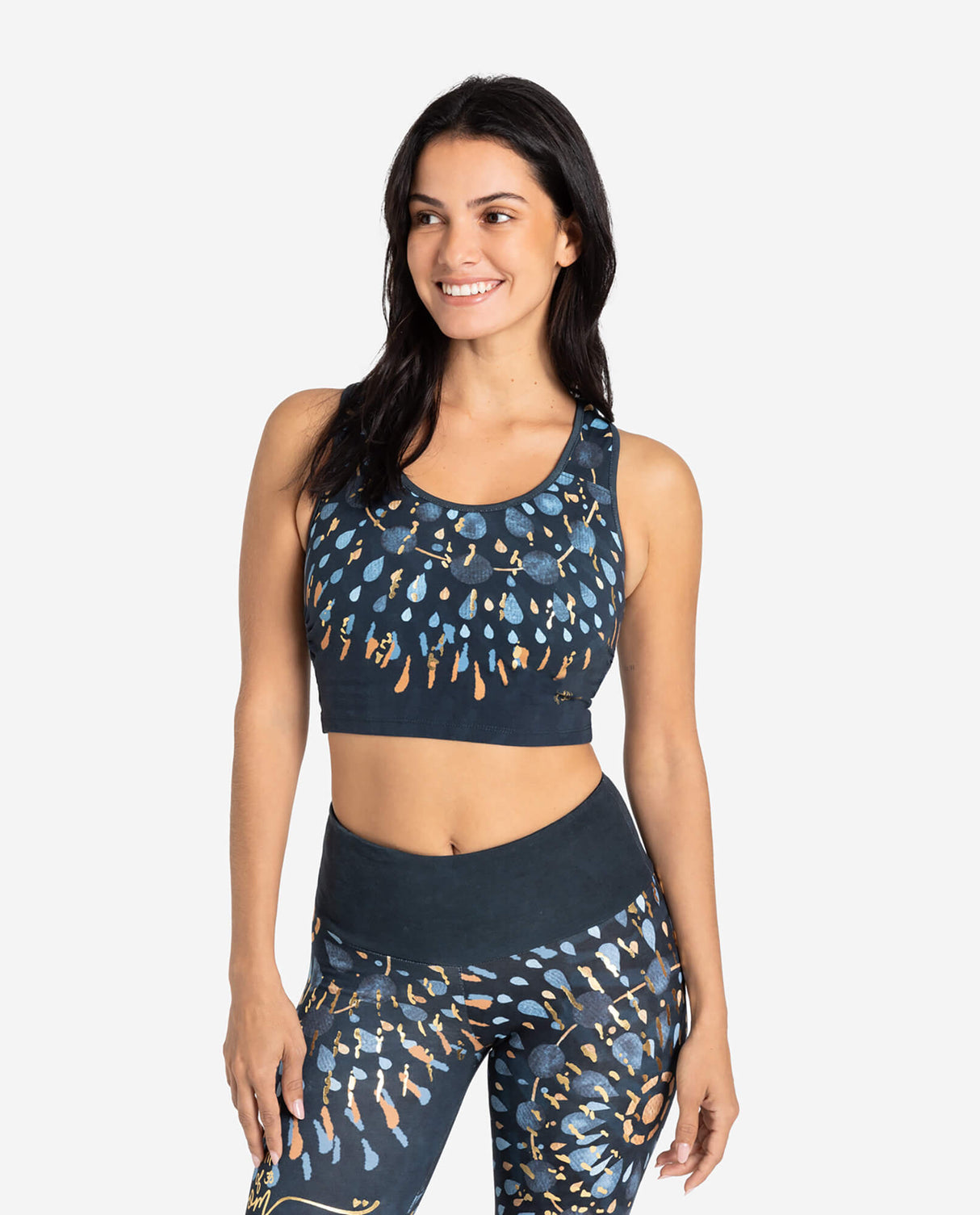 Yoga-Bra - Magic - YOGISHOP