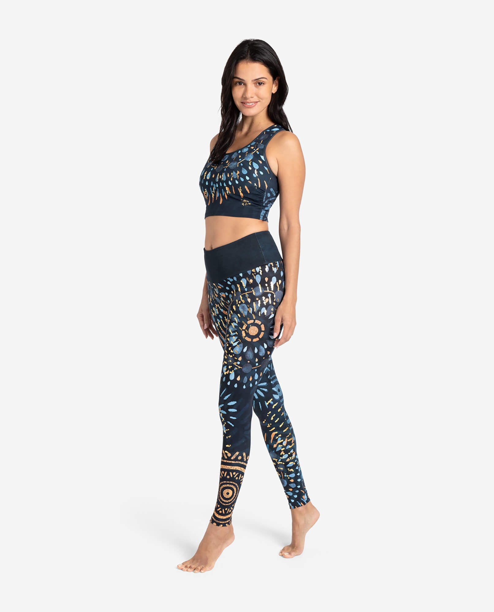 Yoga-Bra - Magic - YOGISHOP