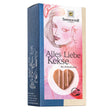 Bio Alles Liebe Kekse, 125 g - YOGISHOP