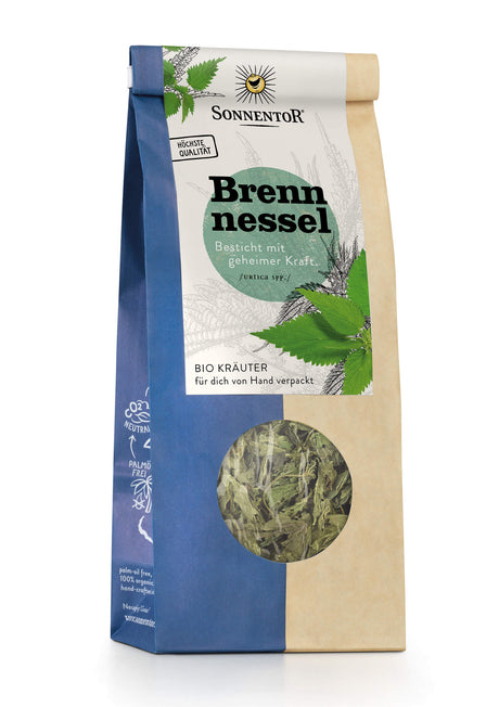 Brennnessel-Tee, lose - YOGISHOP