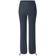 Long Pants, skirt - midnight-blue - YOGISHOP