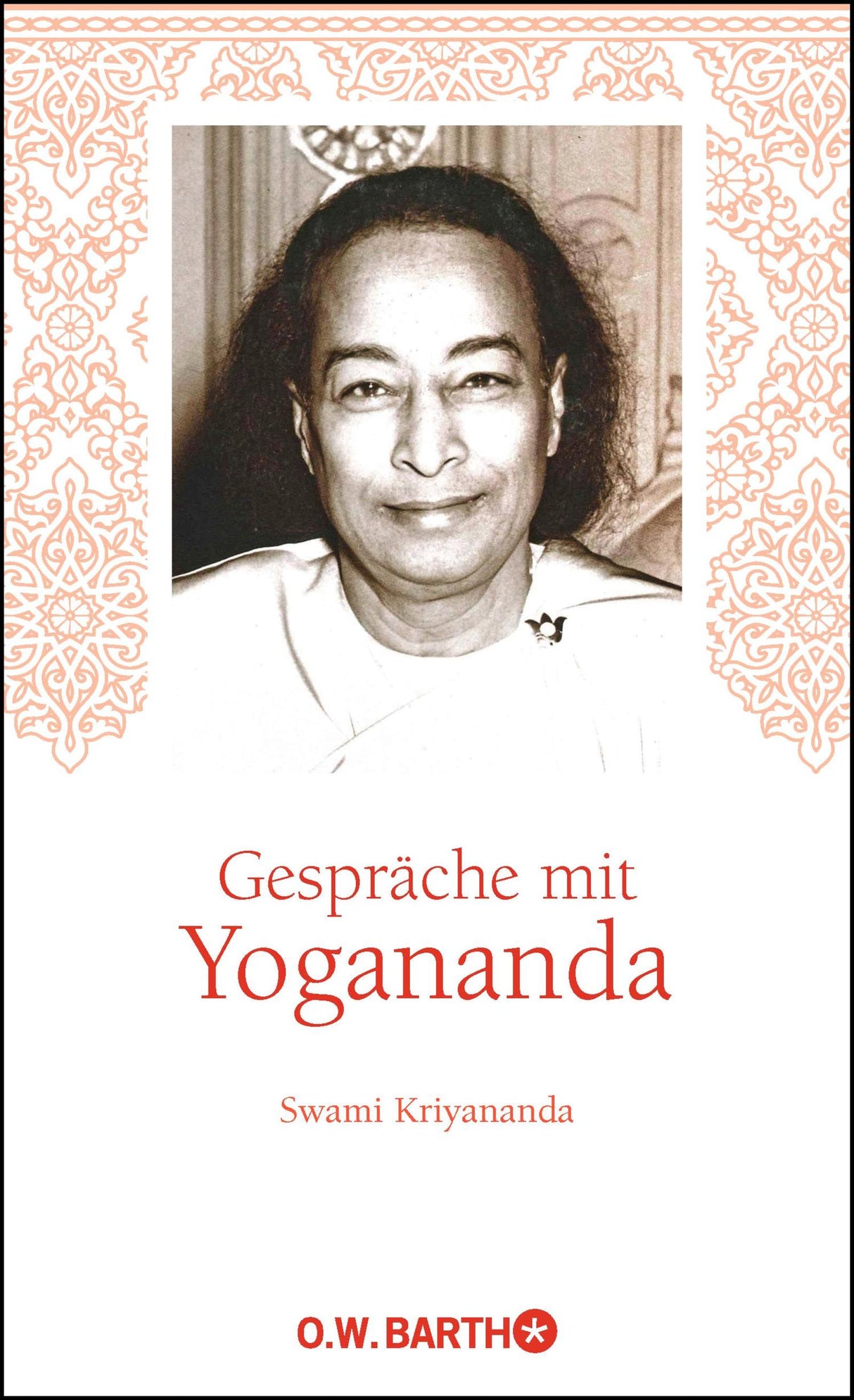 Gespräche mit Yogananda von Paramahansa Yogananda, Swami Kriyananda - YOGISHOP