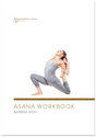 Asana Workbook von Barbra Noh - YOGISHOP