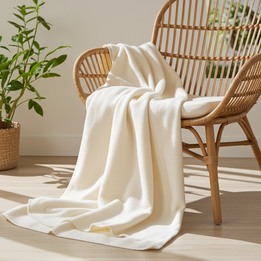 Yoga deken yoga deken harmonie