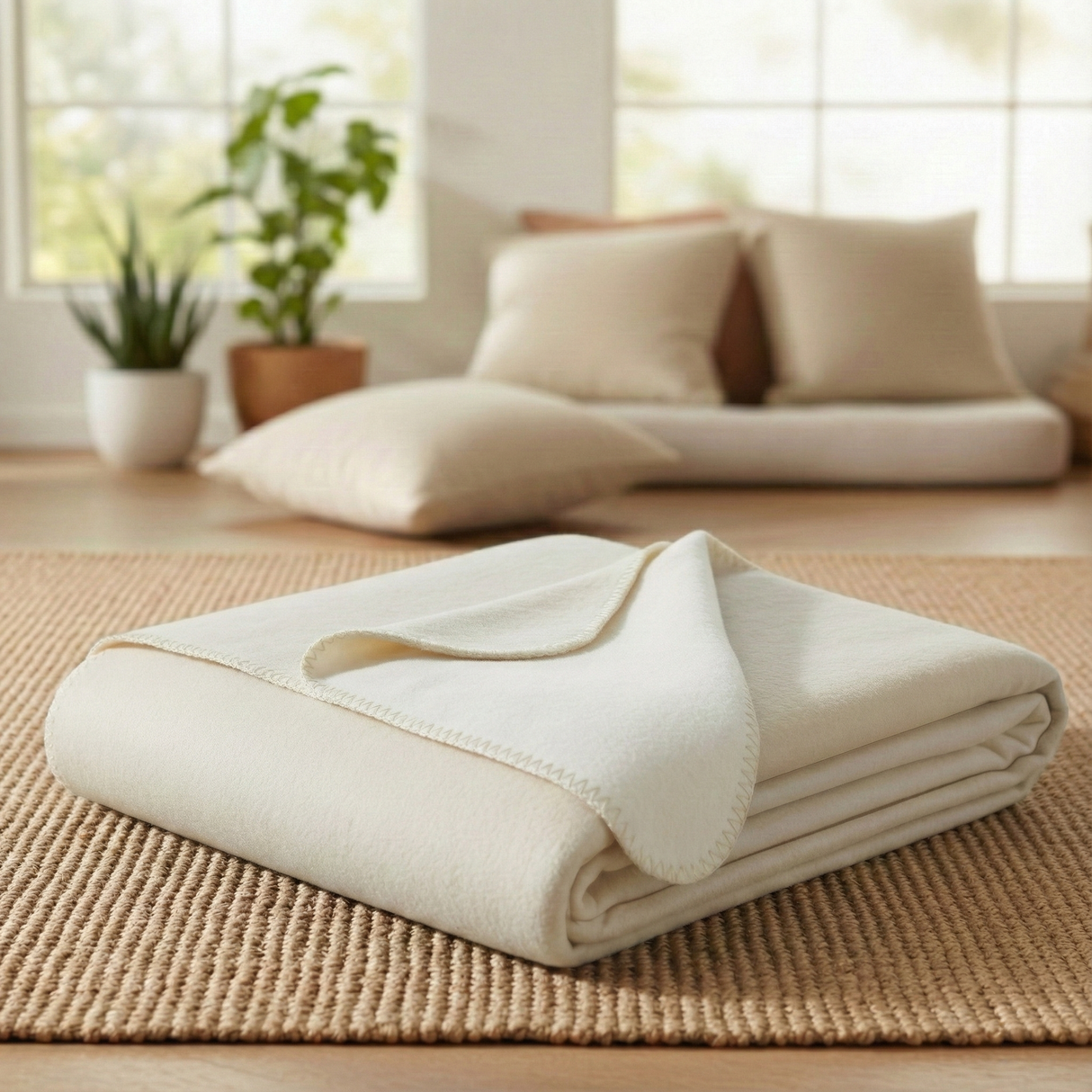 Yoga deken yoga deken harmonie