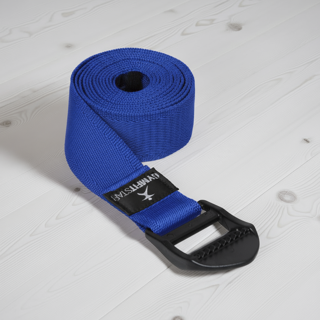 Yogagurt für Yoga, Pilates & Fitness - PB 210cm