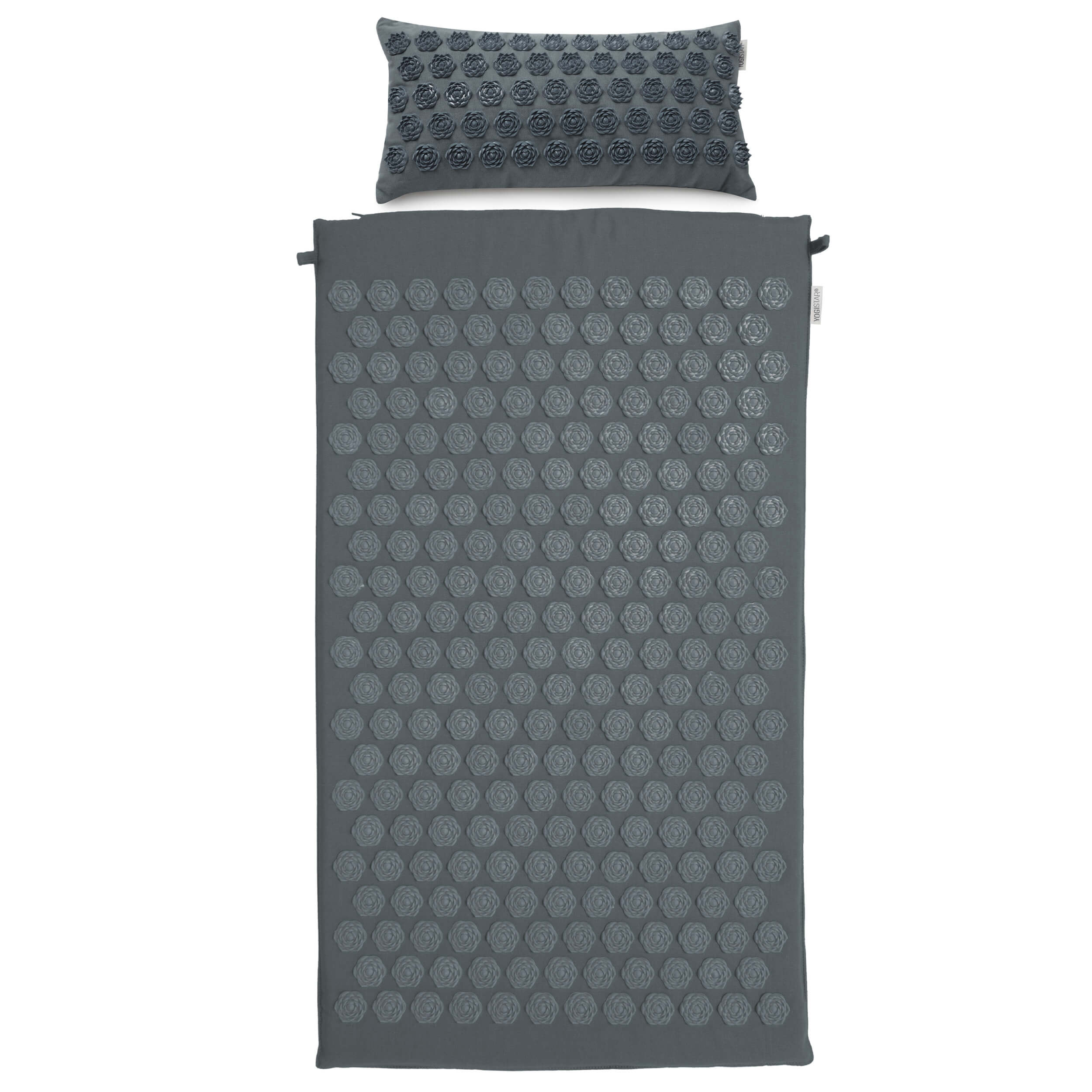 Akupressur-Set akupress relax lotus - YOGISHOP