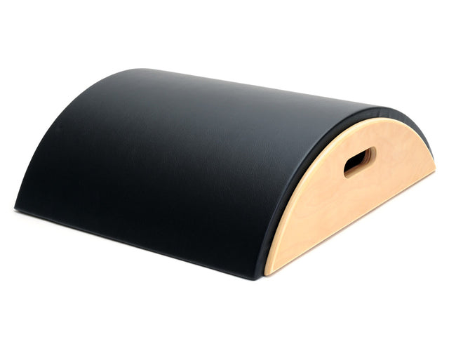 Closed Arc Barrel - black - YOGISHOP