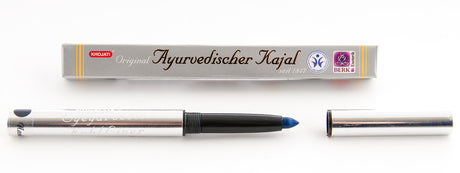 Edler ayurvedischer Kajal - Khojati - YOGISHOP