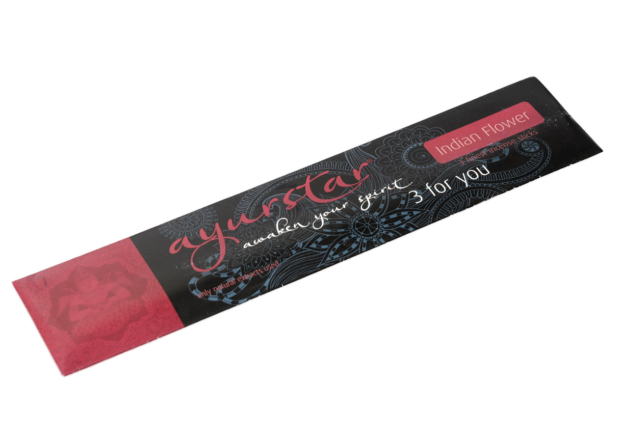 Räucherstäbchen - Indian Flower - YOGISHOP