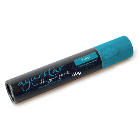 Räucherstäbchen - Tulsi - YOGISHOP