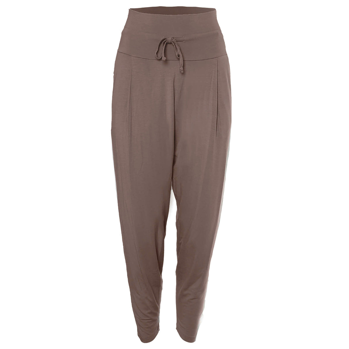 Yoga-Pant Bali - cinnamon - YOGISHOP