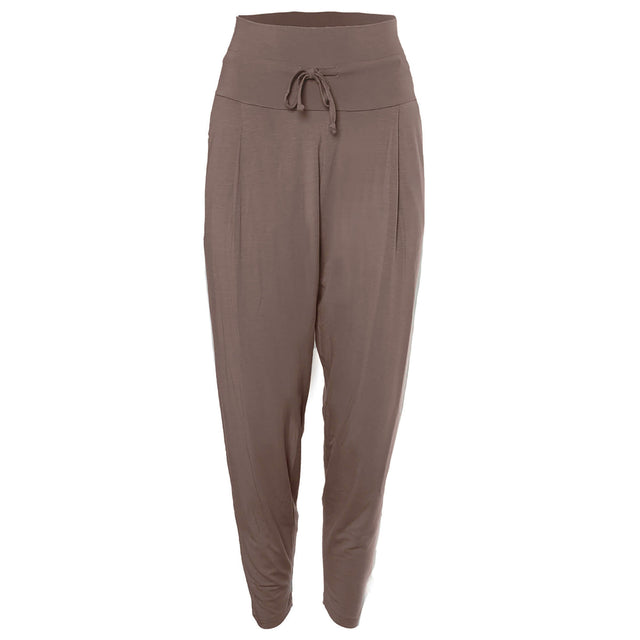 Yoga-Pant Bali - cinnamon - YOGISHOP