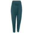 Yoga-Pant Bali - emerald - YOGISHOP