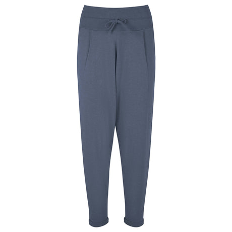 Pant Balian - blue marl - YOGISHOP