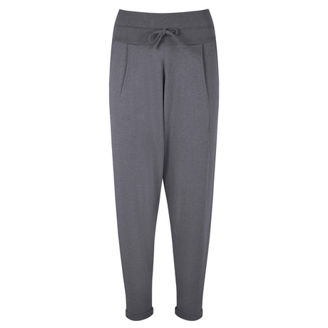 Pant Balian - grey marl - YOGISHOP