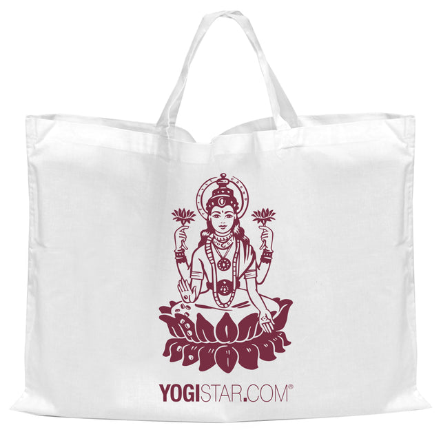 Baumwolltasche "Lakshmi" - YOGISHOP
