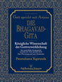 Die Bhagavad-Gita von Paramahansa Yogananda - YOGISHOP