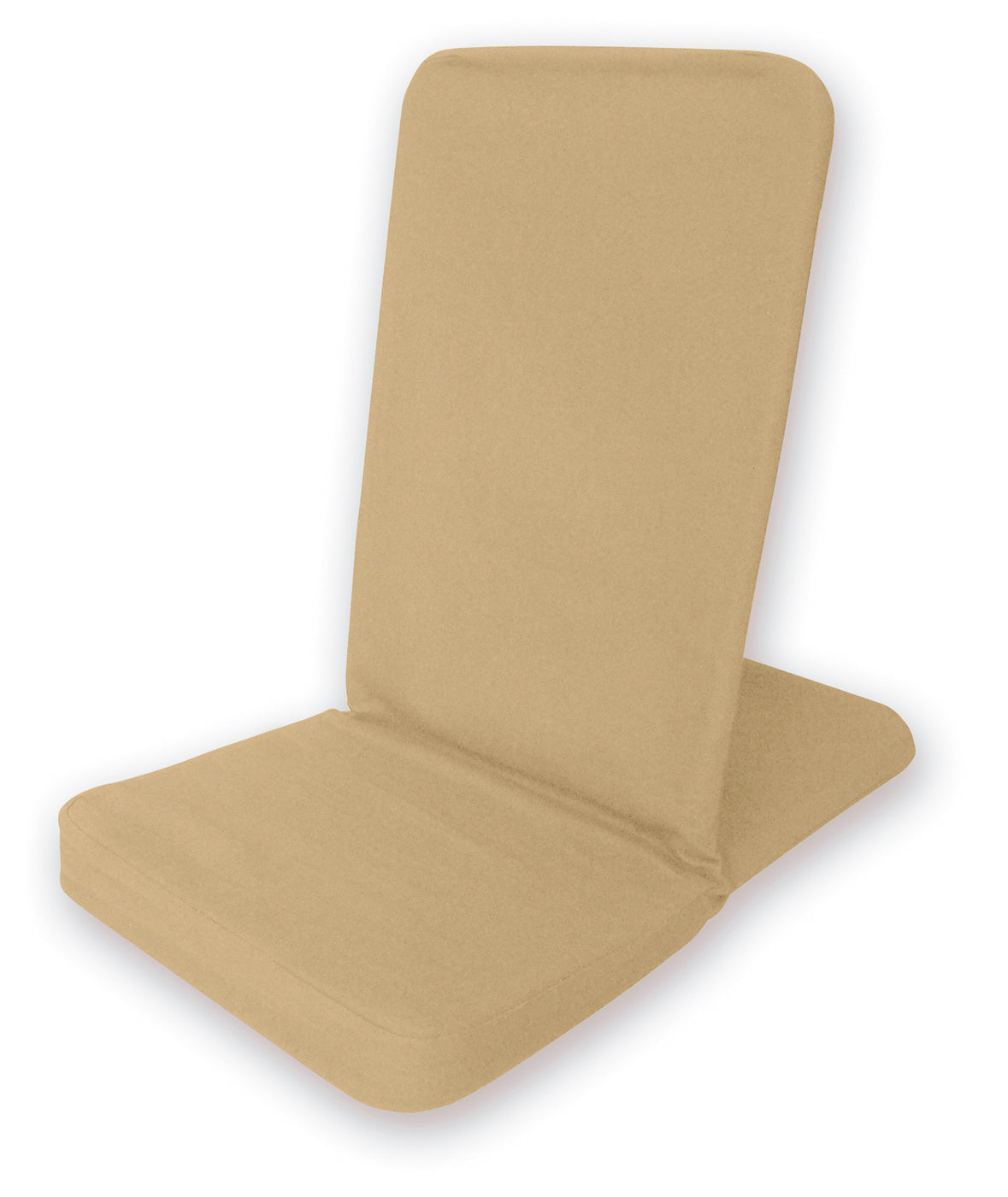 Bodenstuhl faltbar - Folding Backjack - YOGISHOP