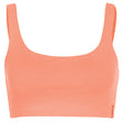 Yoga-Bra Carmen - melon - YOGISHOP