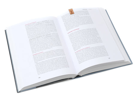 Lesezeichen aus Holz mit Gravur - YOGISHOP