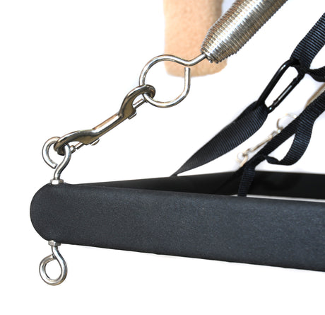 Pilates Cadillac Ahorn - creme - YOGISHOP